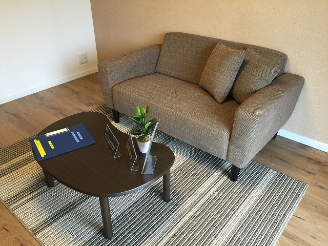 弦巻ハイツ　洋室約6.3帖