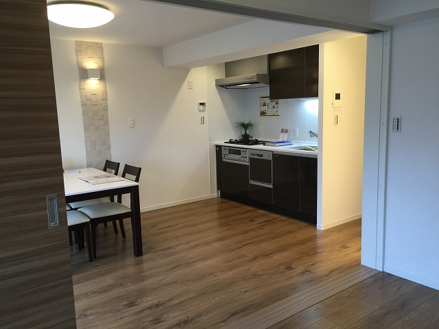 弦巻ハイツ　洋室約6.3帖