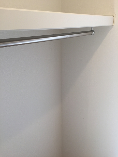 ハイホーム砧公園　洋室約6帖収納