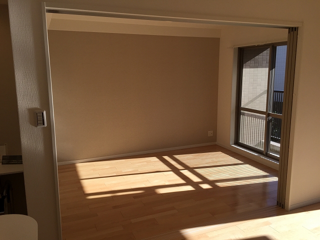 ハイホーム砧公園　洋室約6帖