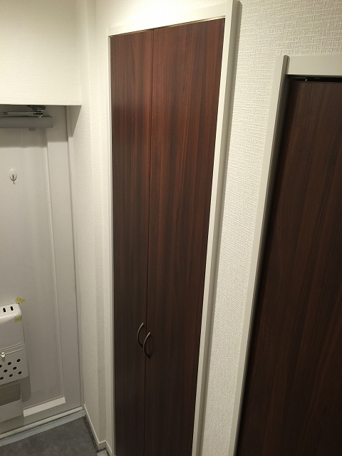 キャッスル荻窪　シューズボックス