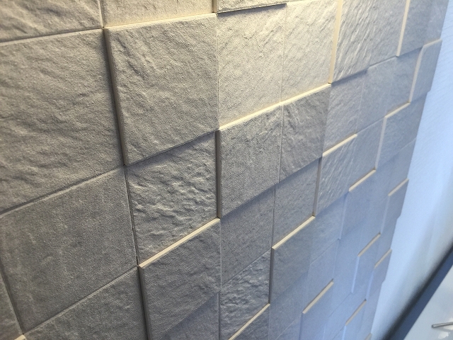 キャッスル荻窪　リビングダイニングキッチン