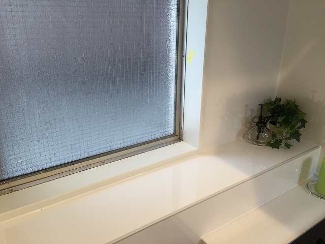 キャッスル荻窪　キッチン