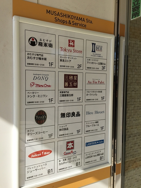 ダイアパレス目黒本町　周辺環境