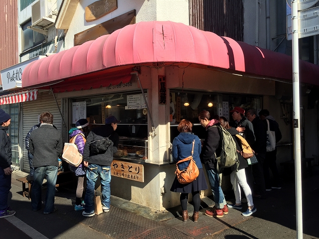 ダイアパレス目黒本町　周辺環境