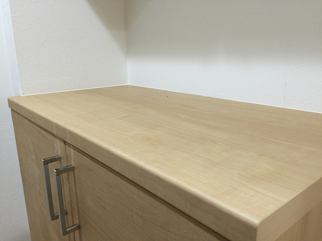 ダイアパレス目黒本町　シューズボックス