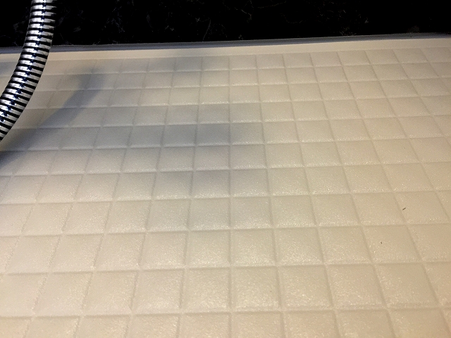 ダイアパレス目黒本町　バスルーム