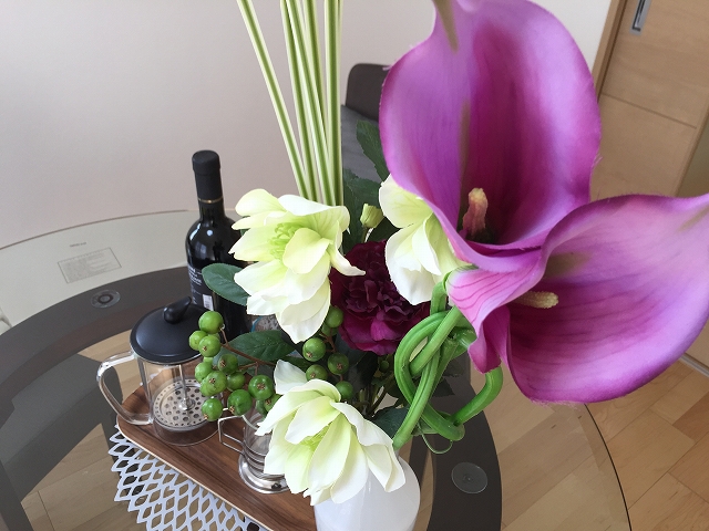 ダイアパレス目黒本町　洋室約6.2帖