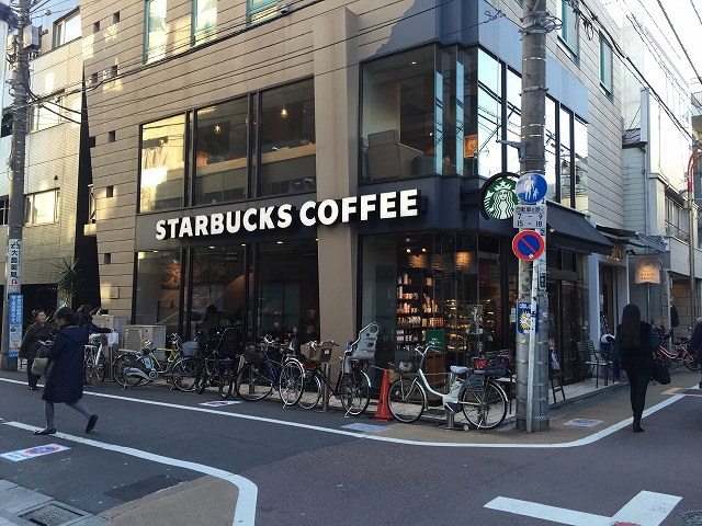 柿の木坂東豊エステート　周辺環境