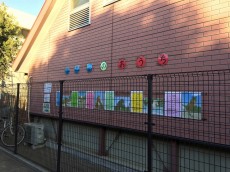 柿の木坂東豊エステート　周辺環境