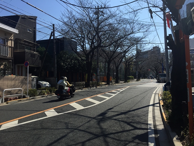 パークハウス世田谷桜丘　周辺環境
