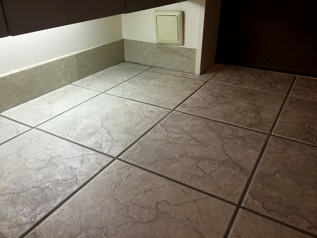 パークハウス世田谷桜丘　シューズボックス