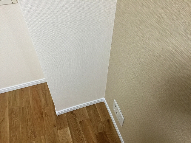 パークハウス世田谷桜丘　洋室約6.1帖