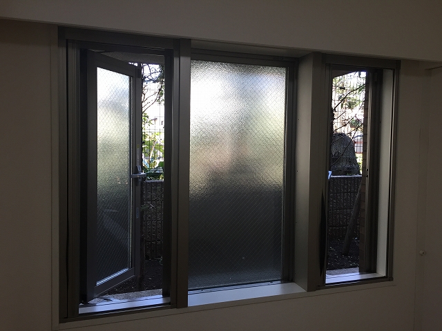 パークハウス世田谷桜丘　洋室約6.4帖