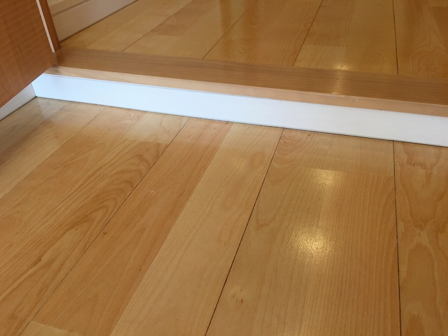 東中野ハイツ　洋室約6.3帖