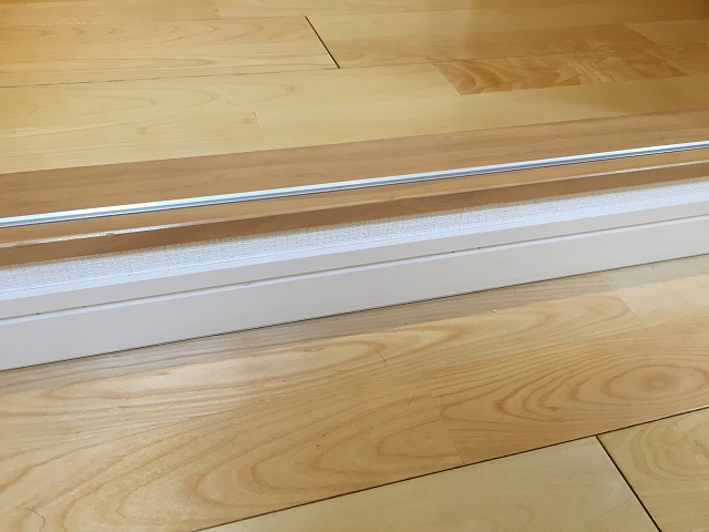 東中野ハイツ　リビングダイニングキッチン