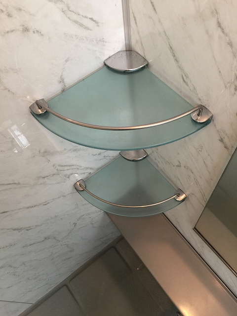 パークハウス世田谷桜丘　バスルーム