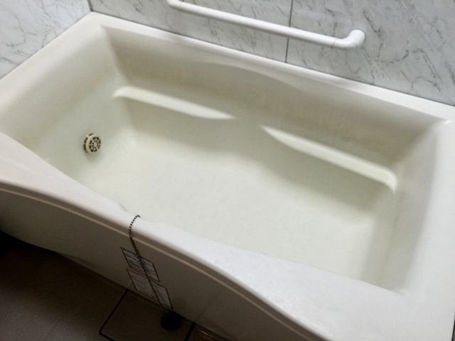 パークハウス世田谷桜丘　バスルーム