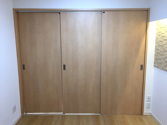 東中野ハイツ　洋室約4.2帖