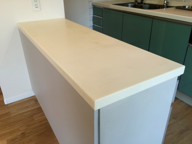 パークハウス世田谷桜丘　カウンターカウンター