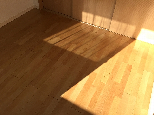 東中野ハイツ　洋室約4.2帖