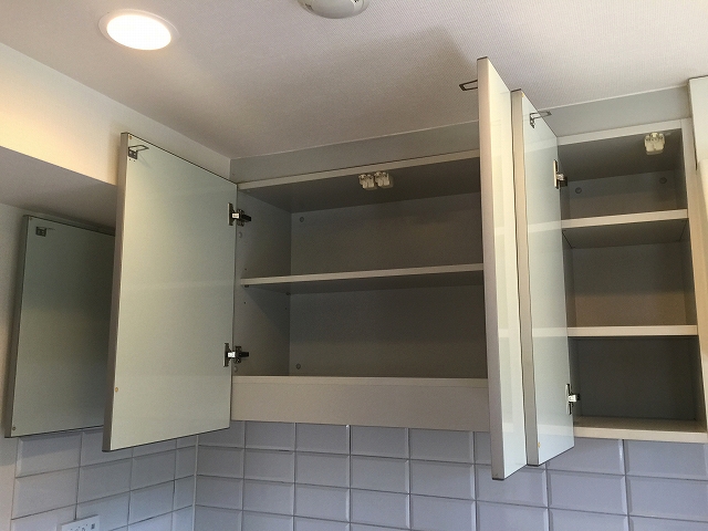 クハウス世田谷桜丘　キッチン