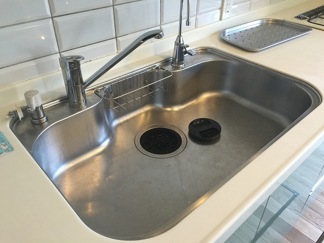 クハウス世田谷桜丘　キッチン