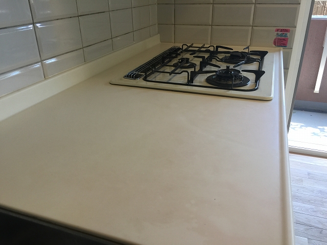 クハウス世田谷桜丘　キッチン