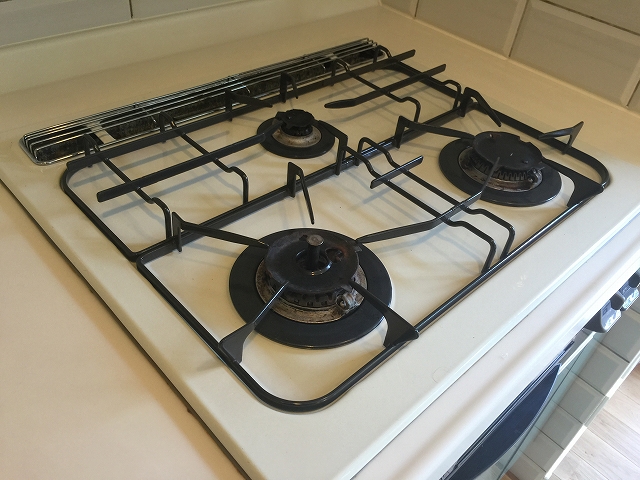 パークハウス世田谷桜丘　キッチン