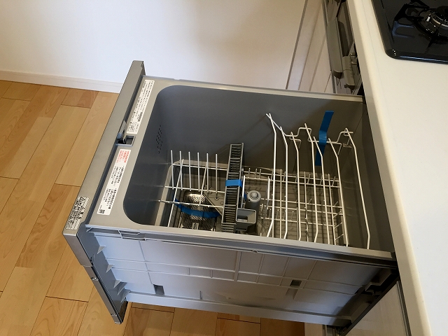 東中野ハイツ　食洗機