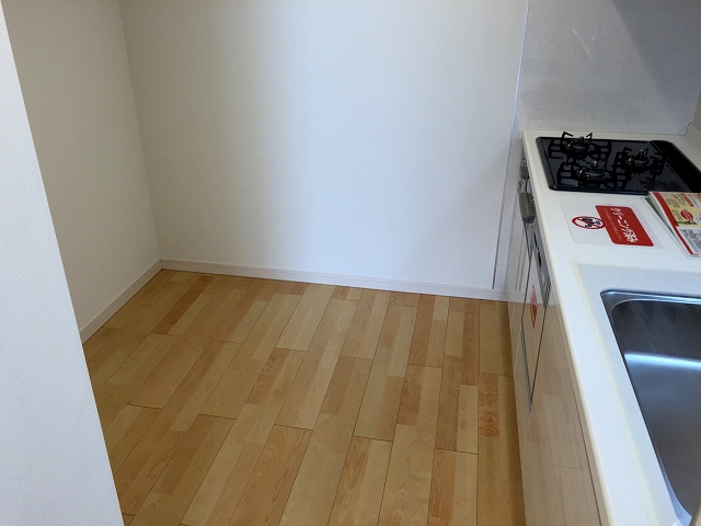 東中野ハイツ　キッチン