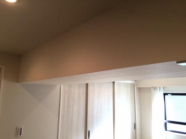 ライオンズマンション小石川植物園　ダイニングキッチン