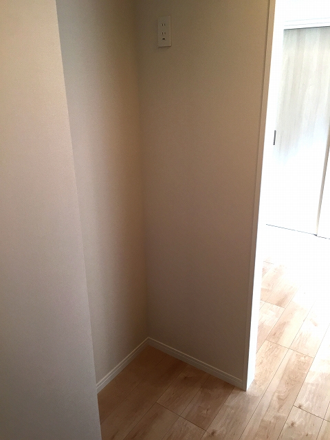 ライオンズマンション小石川植物園　キッチン