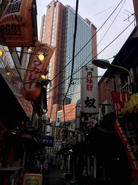 ファミール太子堂　周辺環境