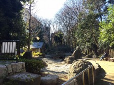 ライオンズマンション小石川植物園　周辺環境