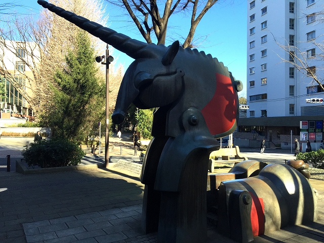 ライオンズマンション小石川植物園　周辺環境