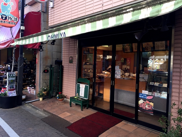 グリーンキャピタル神楽坂　周辺環境