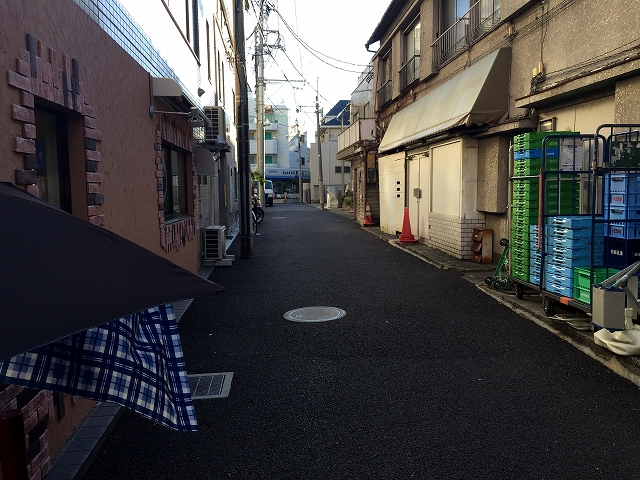 グリーンキャピタル神楽坂　周辺環境