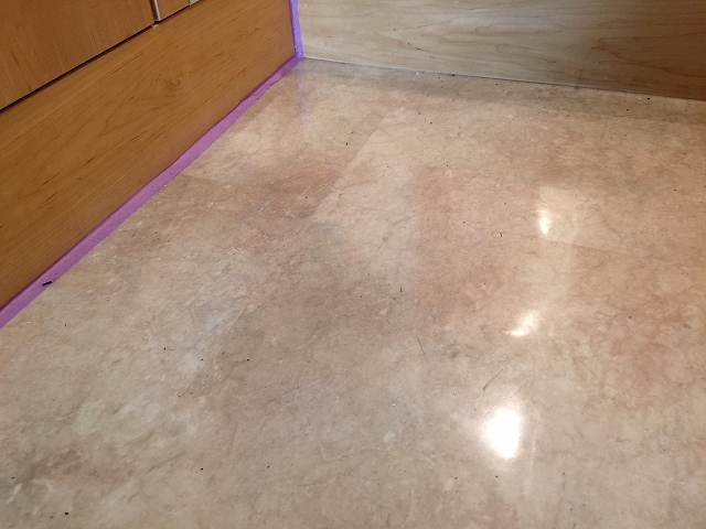 グリーンキャピタル神楽坂　玄関