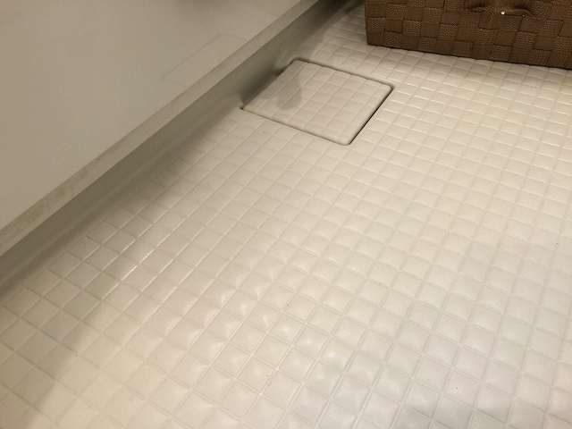 グリーンキャピタル神楽坂　バスルーム