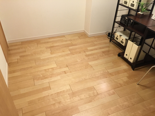 グリーンキャピタル神楽坂　サービスルーム