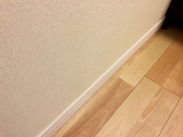 グリーンキャピタル神楽坂　洋室約6帖