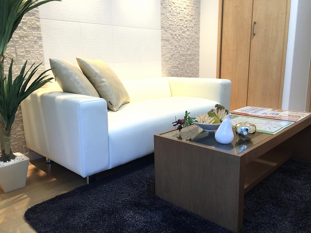 グリーンキャピタル神楽坂　洋室約5.5帖