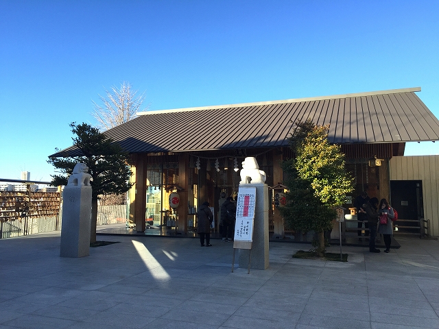 グリーンキャピタル神楽坂　周辺環境