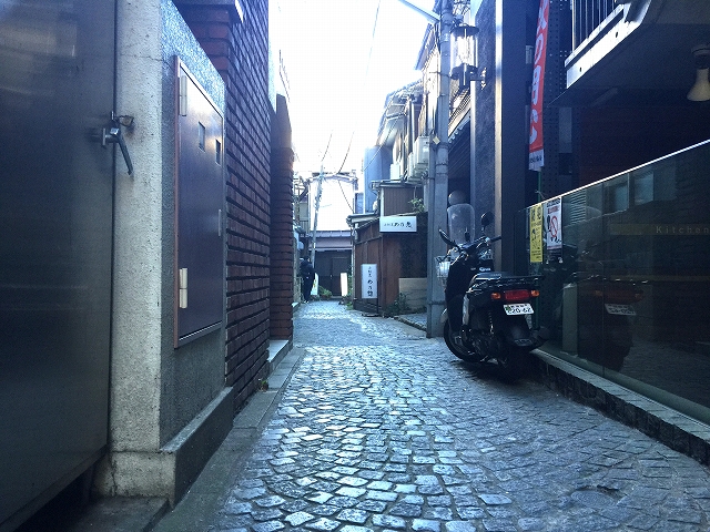 グリーンキャピタル神楽坂　周辺環境