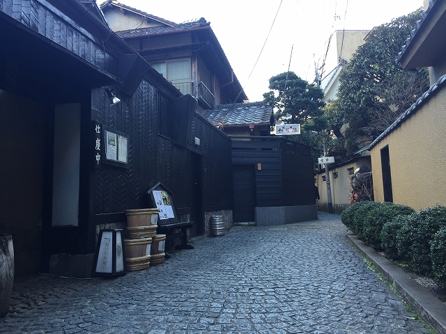 グリーンキャピタル神楽坂　周辺環境