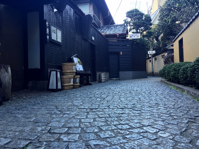 グリーンキャピタル神楽坂　周辺環境