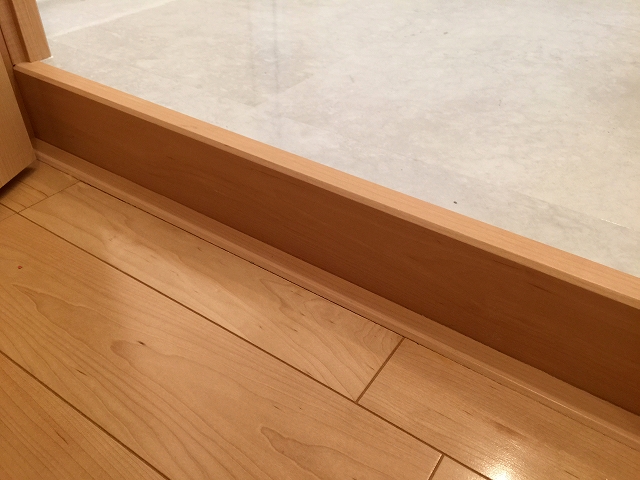 ライオンズマンション上北沢　洗面室&バスルーム