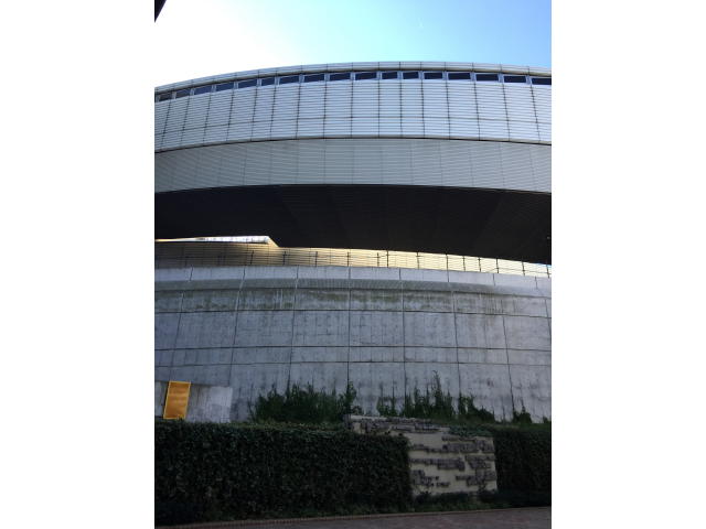 クレッセント池尻大橋　周辺環境