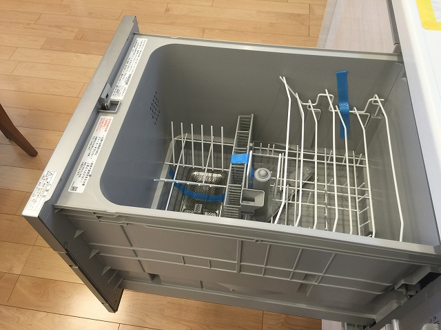 ライオンズマンション上北沢　キッチン